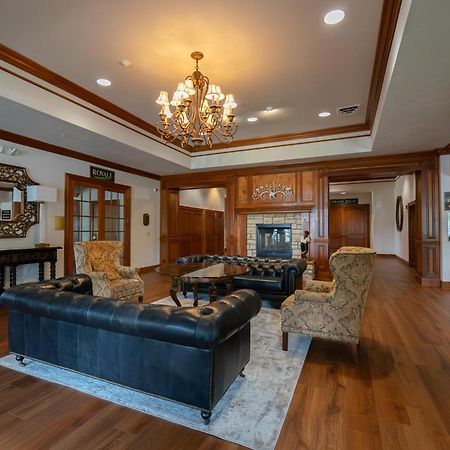 2Br Walk-In Condo At Pointe Royale - 2 Pools - Free Attraction Tickets Included -Pr63-3 Branson Exterior photo