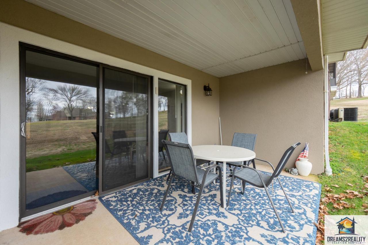 2Br Walk-In Condo At Pointe Royale - 2 Pools - Free Attraction Tickets Included -Pr63-3 Branson Exterior photo