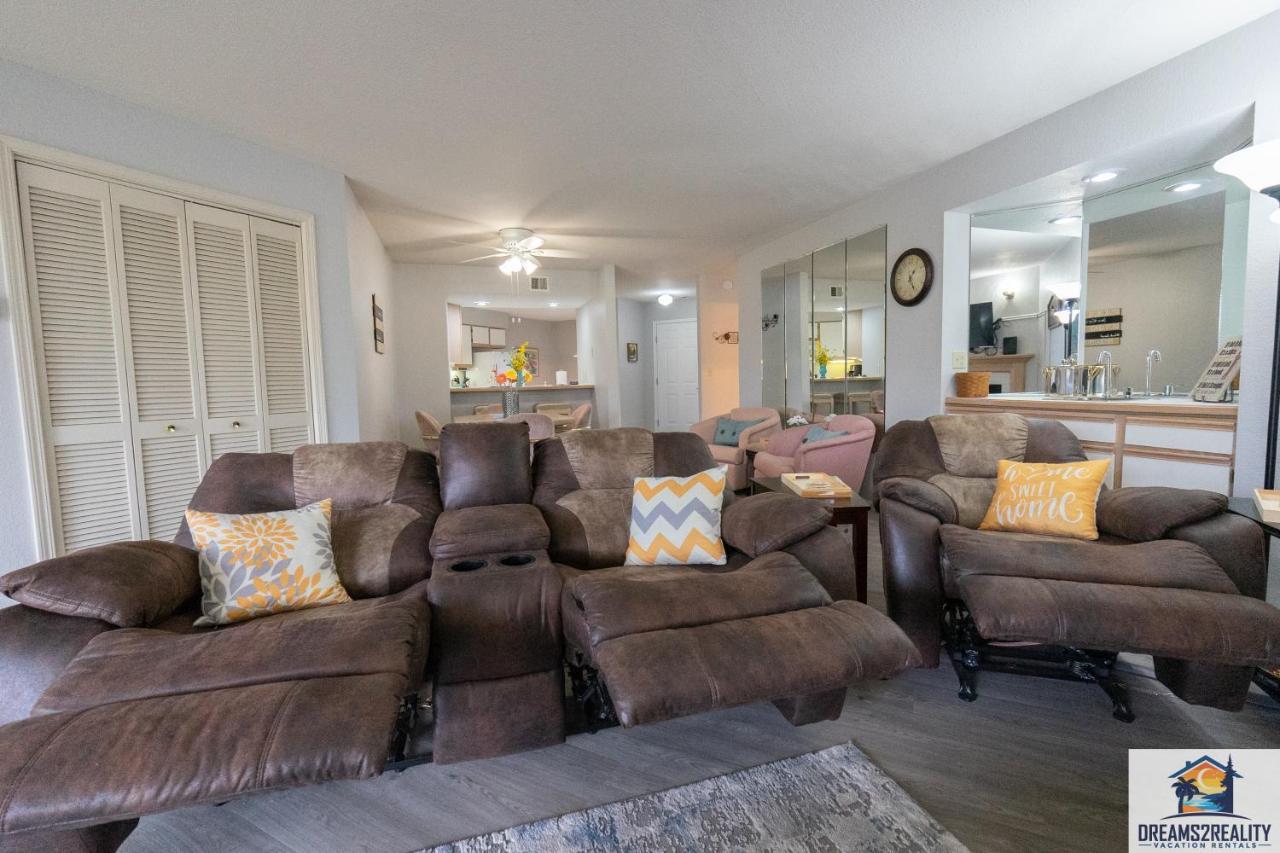 2Br Walk-In Condo At Pointe Royale - 2 Pools - Free Attraction Tickets Included -Pr63-3 Branson Exterior photo