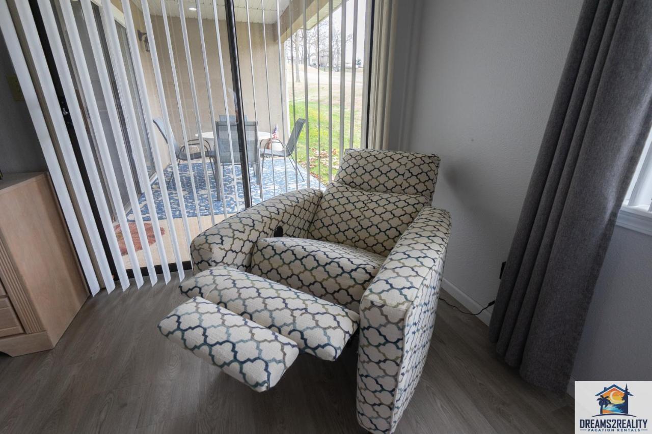 2Br Walk-In Condo At Pointe Royale - 2 Pools - Free Attraction Tickets Included -Pr63-3 Branson Exterior photo