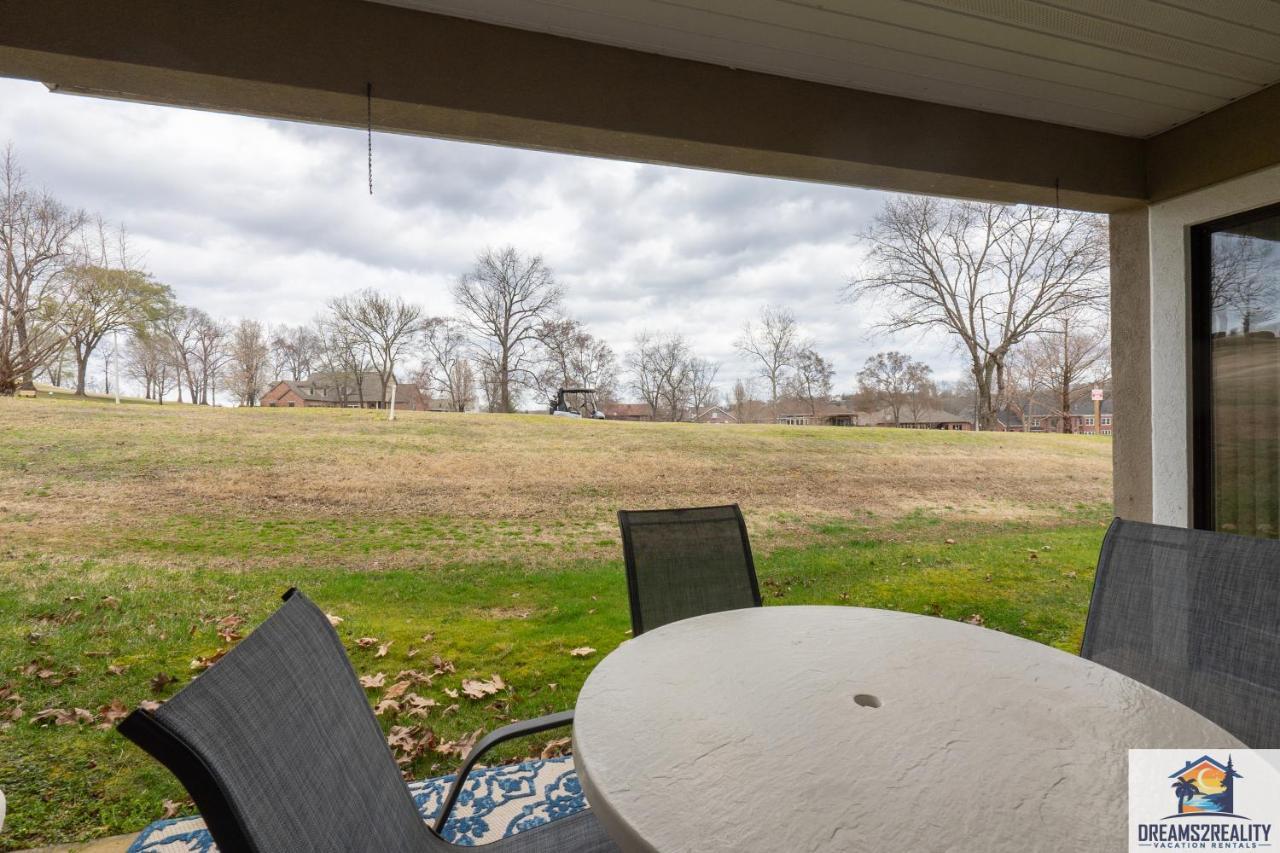 2Br Walk-In Condo At Pointe Royale - 2 Pools - Free Attraction Tickets Included -Pr63-3 Branson Exterior photo