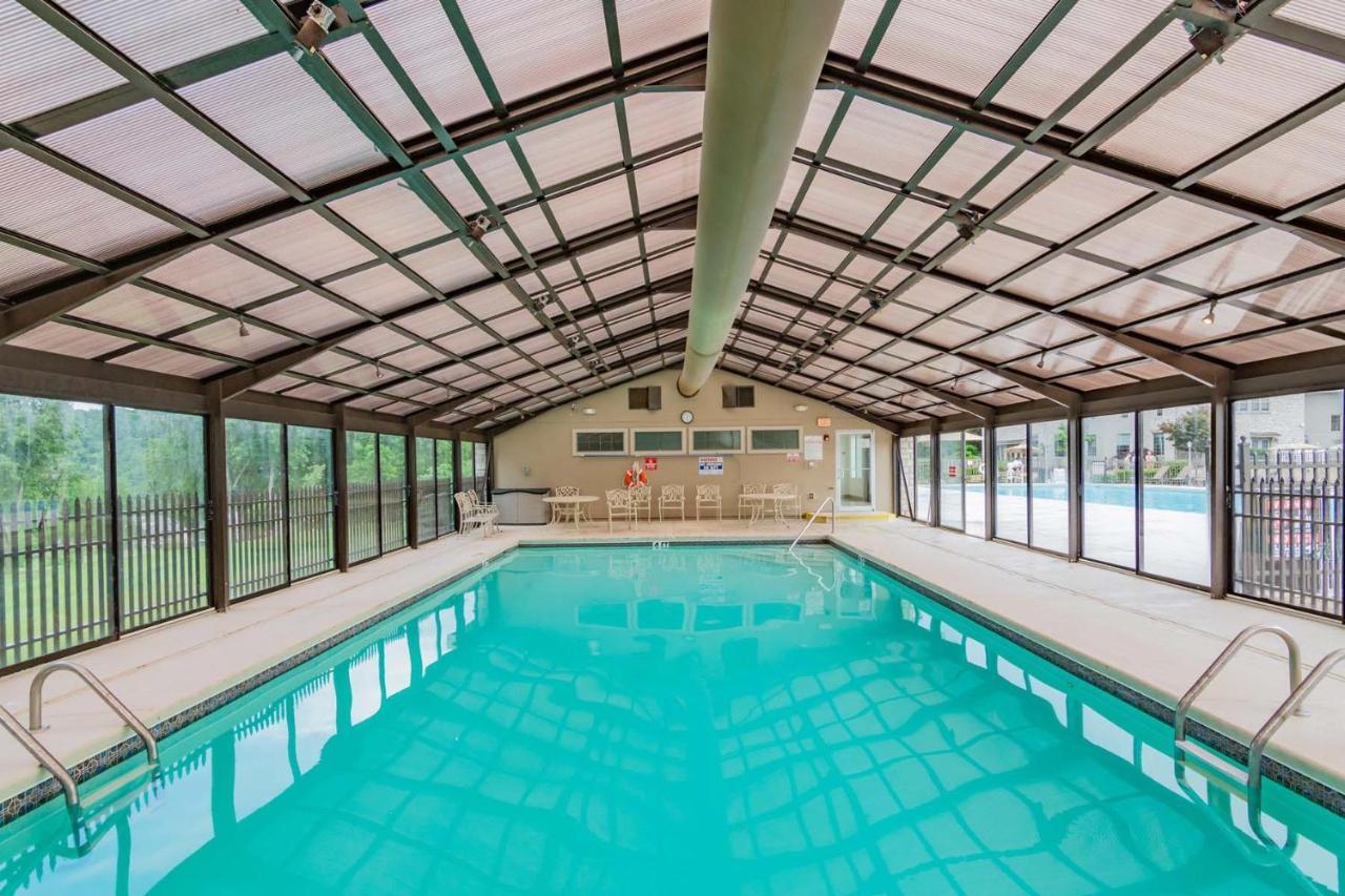 2Br Walk-In Condo At Pointe Royale - 2 Pools - Free Attraction Tickets Included -Pr63-3 Branson Exterior photo
