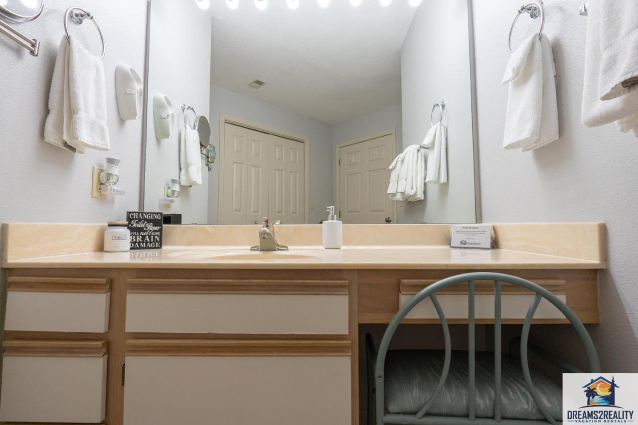 2Br Walk-In Condo At Pointe Royale - 2 Pools - Free Attraction Tickets Included -Pr63-3 Branson Exterior photo