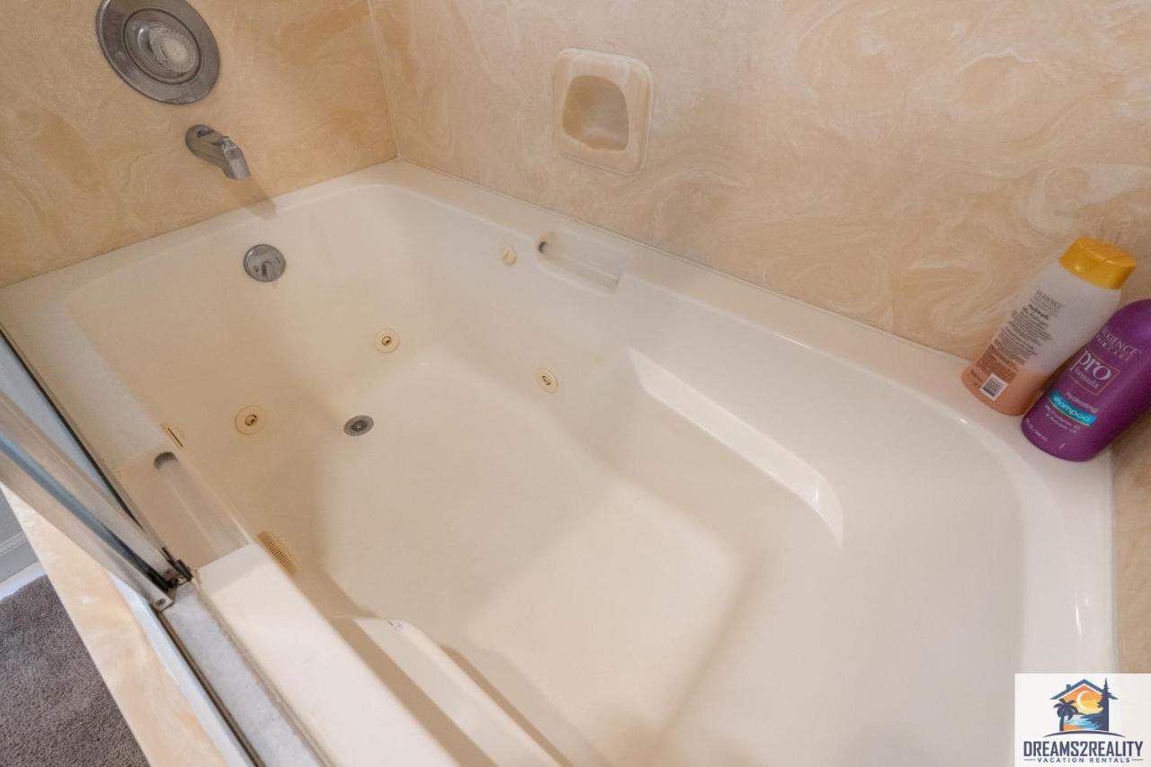 2Br Walk-In Condo At Pointe Royale - 2 Pools - Free Attraction Tickets Included -Pr63-3 Branson Exterior photo