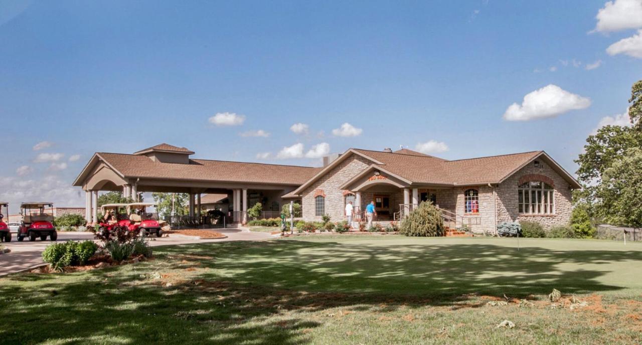 2Br Walk-In Condo At Pointe Royale - 2 Pools - Free Attraction Tickets Included -Pr63-3 Branson Exterior photo