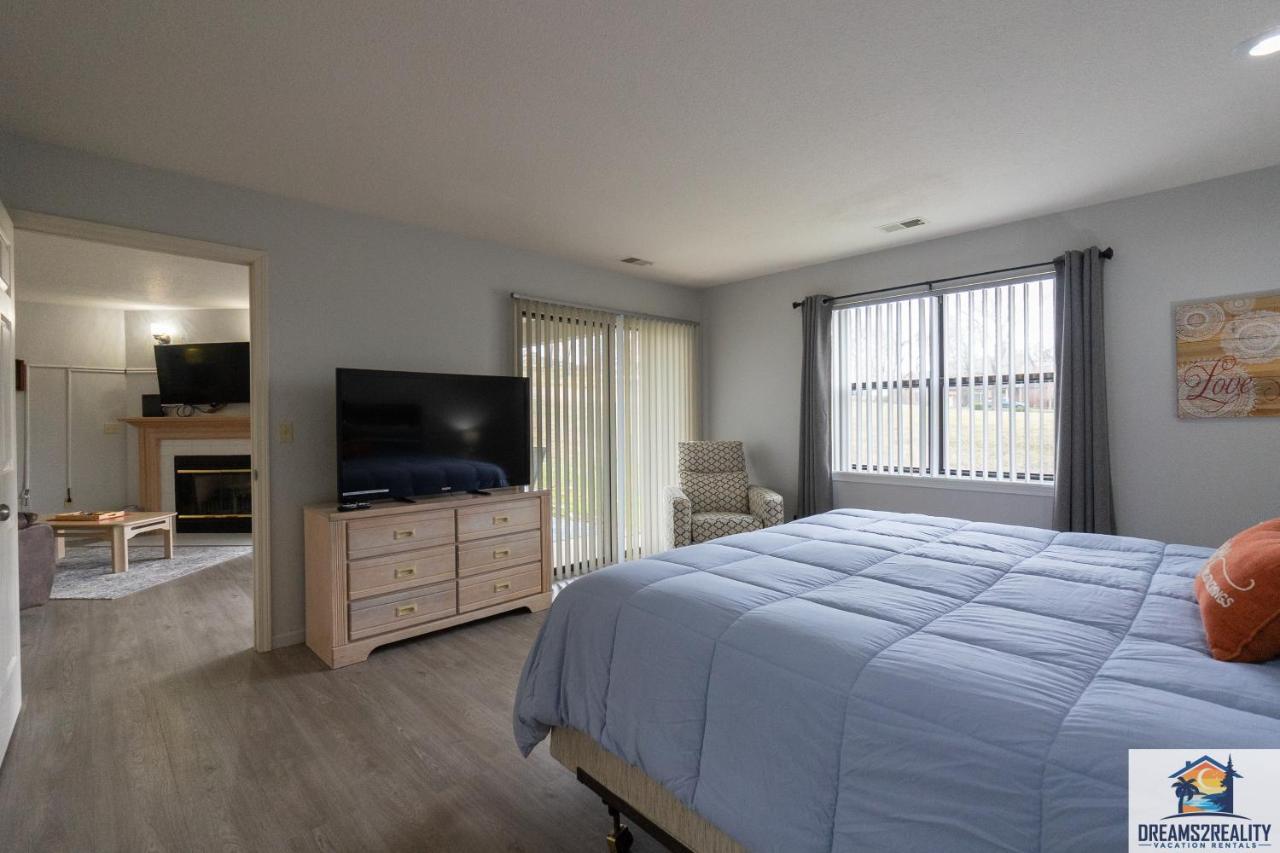 2Br Walk-In Condo At Pointe Royale - 2 Pools - Free Attraction Tickets Included -Pr63-3 Branson Exterior photo