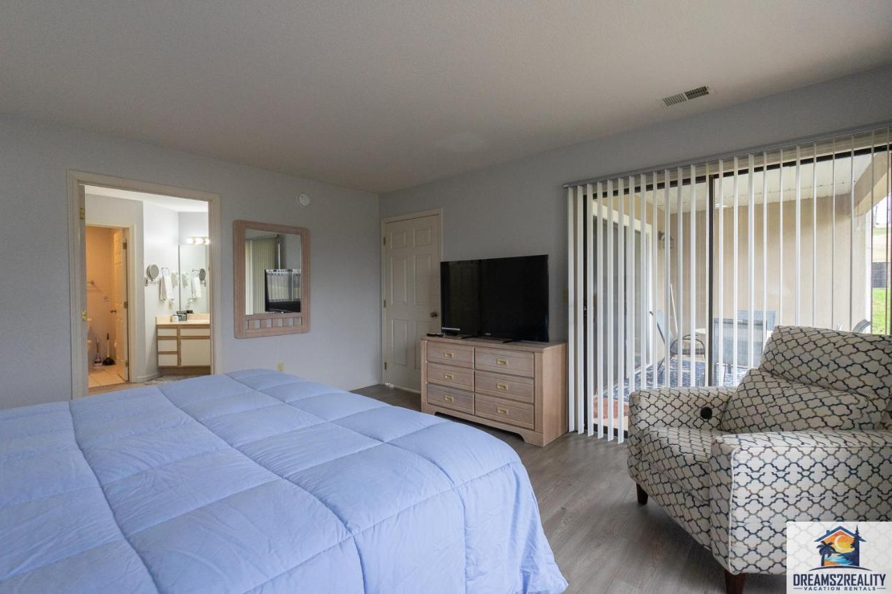 2Br Walk-In Condo At Pointe Royale - 2 Pools - Free Attraction Tickets Included -Pr63-3 Branson Exterior photo