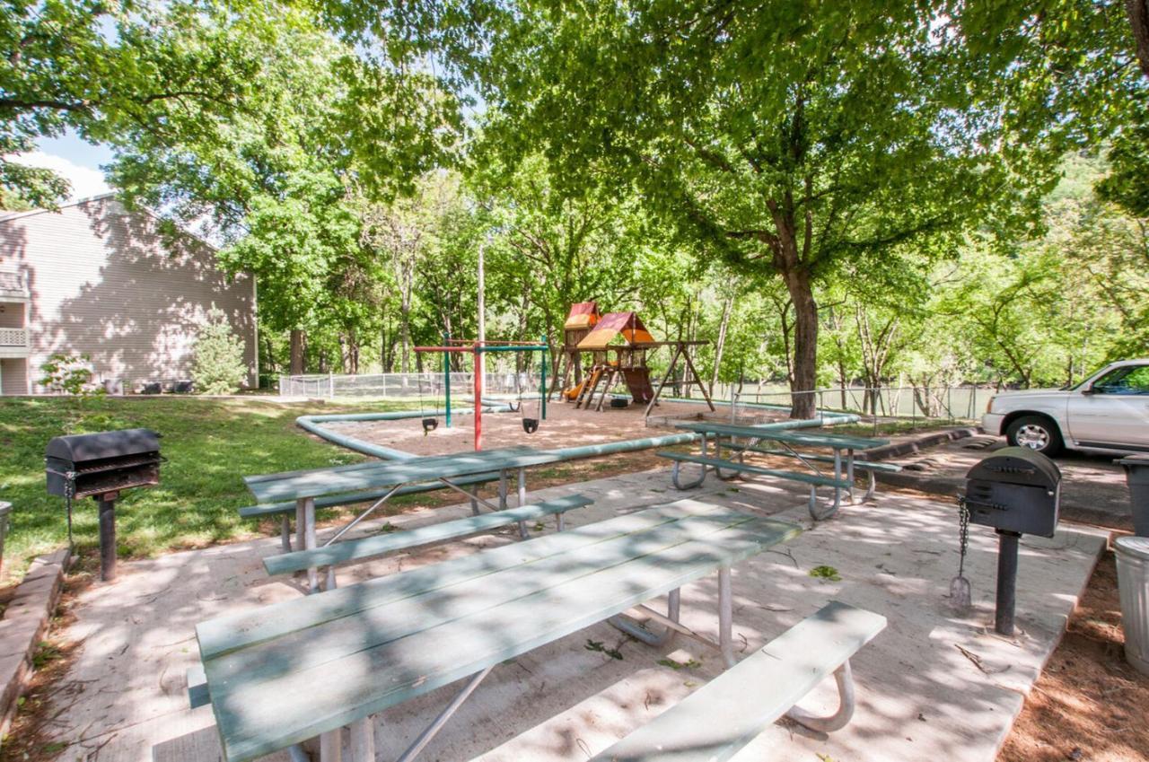 2Br Walk-In Condo At Pointe Royale - 2 Pools - Free Attraction Tickets Included -Pr63-3 Branson Exterior photo