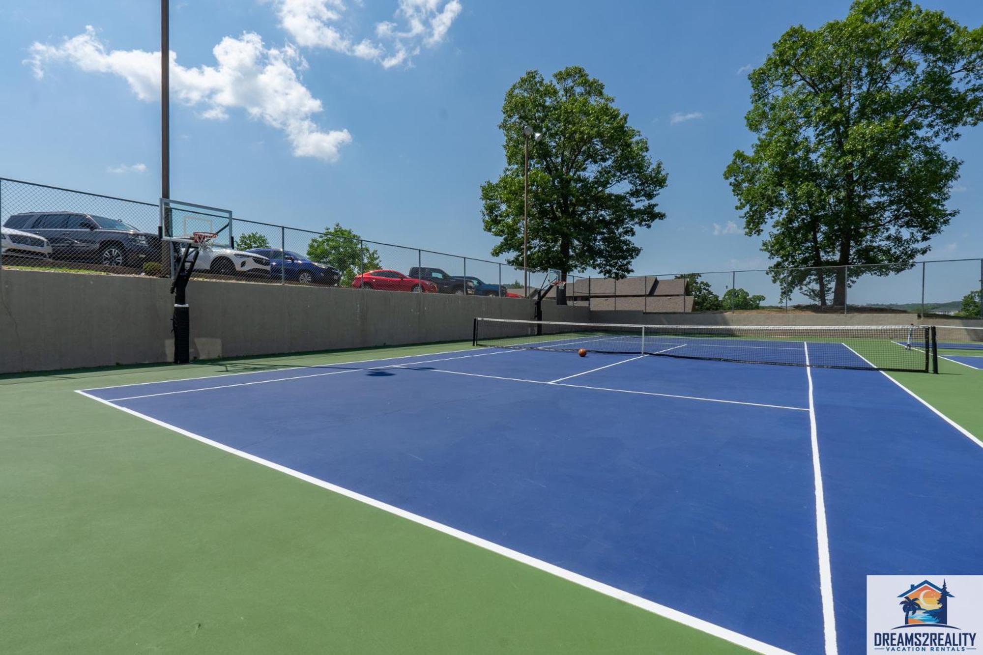 2Br Walk-In Condo At Pointe Royale - 2 Pools - Free Attraction Tickets Included -Pr63-3 Branson Exterior photo