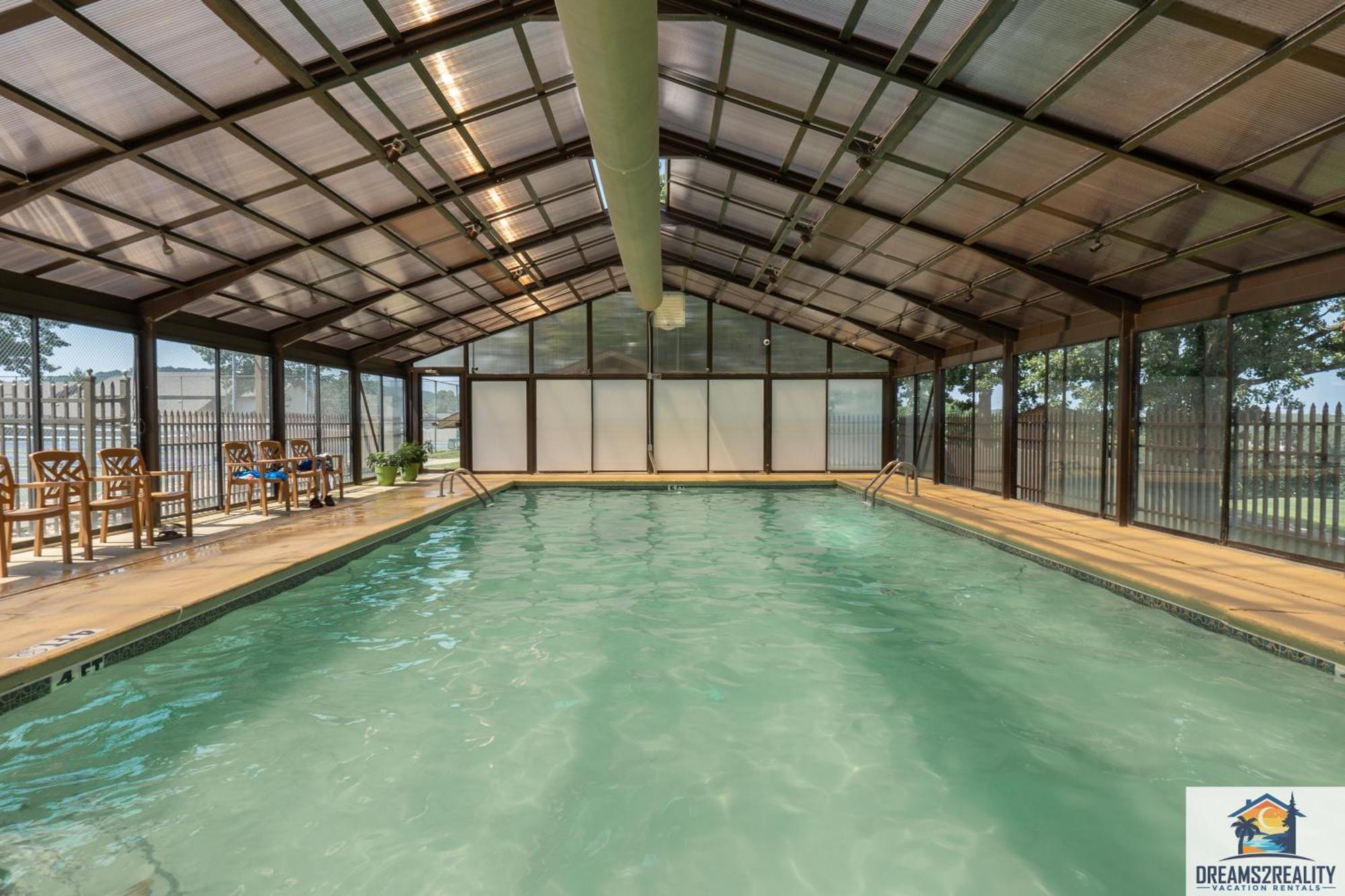 2Br Walk-In Condo At Pointe Royale - 2 Pools - Free Attraction Tickets Included -Pr63-3 Branson Exterior photo